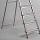 Лестница Rolser Escalera Norma 220 6 ступеней NOR039 (930807) - изображение 11