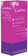 Гігієнічні щоденні прокладки, великий розмір, 20 шт - Carefree Plus Large 20шт (791350-52850) - изображение 3