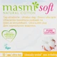 Гигиенические прокладки, 10 шт - Masmi Soft Ultra Day 10шт (791785-19848) - изображение 1