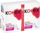 Гігієнічні прокладки, 16 шт - Kotex Ultra Dry Super Duo 16шт (791491-27236) - изображение 3