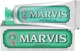 Зубна паста - Marvis Classic Strong Mint 25ml (272949-19746) - изображение 2