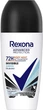 Антиперспірант кульковий "Прозорий кристал. 72 години" - Rexona 50ml (185911-52199) - зображення 1