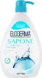 Антибактеріальне рідке крем-мило "Ніжність" - Eloderma 1000ml (1326861-3977421) - изображение 3