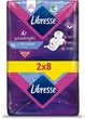 Прокладки гігієнічні нічні з крильцями, 16 шт. - Libresse Ultra Goodnight Large 16шт (952256-50843) - изображение 2