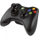 Джойстик XBOX 360 беспроводной, черный (NM3600) - изображение 1