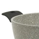 Каструля без кришки Flonal Monolite 4,4л DAS301923 - зображення 5