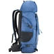 Рюкзак туристичний Semi Line 65 л Navy DAS302577 - изображение 3