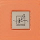 Бьюті-кейс Semi Line Orange/Black 5 л DAS302685 - изображение 7