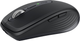 Mysz Logitech MX Anywhere 3S for Business Wireless/Bluetooth Black (910-006958) - obraz 3