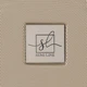 Бьюті-кейс Semi Line Champagne/Black 5 л DAS302681 - зображення 8