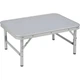 Стіл Bo-Camp Premium 60x45 см Grey 1404380 DAS301468 - изображение 2