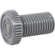 Стіл Bo-Camp Premium 60x45 см Grey 1404380 DAS301468 - изображение 4