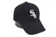Бейсболка Art cap Chicago Sox 55-61 см чорна (AR 0919-880) - изображение 1