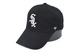 Бейсболка Art cap Chicago Sox 55-61 см чорна (AR 0919-880) - изображение 3