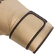 Перчатки боксерские PU Zelart Pro (размер 12oz, Золотой) (BO-1391_Золотой_12_унции) - изображение 3