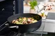 Стійник зі скляною кришкою KitchenAid FHA СС005697-001 28 см чорний - зображення 5