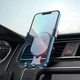 Автомобильный Держатель Hoco CA56 Plus (Гравитационный) (34722) - изображение 5