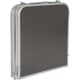 Стіл Bo-Camp Otter 80x40 см Anthracite 1693680 DAS301470 - зображення 8