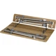 Стіл Bo-Camp Morris 65x50 см Brown 1404645 DAS301396 - изображение 5