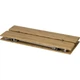 Стіл Bo-Camp Morris 65x50 см Brown 1404645 DAS301396 - изображение 6