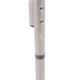 Стіл Bo-Camp Premium 100x60 см Grey 1404406 DAS301452 - изображение 5
