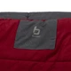 Спальний мішок Bo-Camp Gramark Cool/Warm Gold -8 град. Red/Grey 3605890 DAS301423 - изображение 9