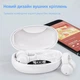 Навушники Inspire LX02 White - зображення 3