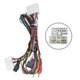 Штатна магнітола серії Mekede M200S під Subaru Outback 3 Legacy 4 2003-2009 (F1) 9 дюймів C-Q38214 - изображение 3