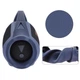 Силиконовый чехол для портативной колонки JBL Xtreme 4 (синий) - изображение 1