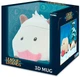 Чашка ABYstyle 3D League of Legends Poro (ABYMUG914) - зображення 5