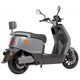 Електроскутер YADEA E8S 2000W gray - зображення 16