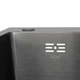 Мийка для кухні з крилом інтегрована права Lidz Handmade H6350BR (LDH6350BRPVD45590) Brushed Black PVD 3,0/1,0 мм - зображення 5
