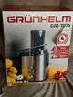 Соковичавниця Grunhelm GJR1016 - изображение 3