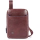 Чоловіча сумка Piquadro B2S/D.Brown CA3084B2S_TM - зображення 1