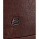 Чоловіча сумка Piquadro B2S/D.Brown CA3084B2S_TM - зображення 3