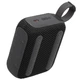 Портативная акустика JBL GO 4 Black (JBLGO4BLK) - изображение 3