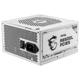Блок питания MSI MAG A850GL PCIE5 White 850W - изображение 2