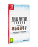 Гра Nintendo Switch Final Fantasy I-VI Collection Anniversary Edition (Картридж) (5021290098954) - зображення 3