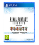 Гра PS4 Final Fantasy I-VI Collection Anniversary Edition (Blu-ray диск) (5021290098923) - зображення 2