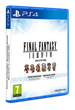 Гра PS4 Final Fantasy I-VI Collection Anniversary Edition (Blu-ray диск) (5021290098923) - зображення 3