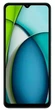 Смартфон Xiaomi Redmi A3X 3/64GB Aurora Green - изображение 2