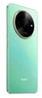 Смартфон Xiaomi Redmi A3X 3/64GB Aurora Green - изображение 4