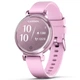 Спортивные часы GARMIN Lily 2 Lilac with Lilac Silicone - изображение 1