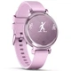 Спортивные часы GARMIN Lily 2 Lilac with Lilac Silicone - изображение 4