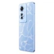 Смартфон OPPO Reno11 F 8/256GB ocean blue - зображення 4