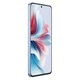Смартфон OPPO Reno11 F 8/256GB ocean blue - зображення 5
