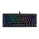 Клавіатура Cougar Puri Mini RGB Black - зображення 1