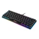 Клавіатура Cougar Puri Mini RGB Black - зображення 7