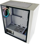 Obudowa LC-Power Gaming 802W Wanderer_X ATX Miditower White (LC-802W-ON) - obraz 8