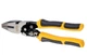 Плоскогубцы DeWALT Compound Action комбинированные длиной 200 мм (DWHT0-70276) - изображение 3